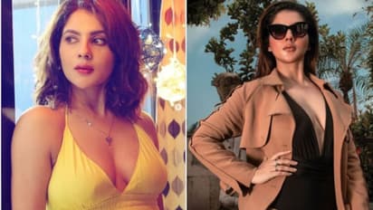 অনাবৃত উরু কিংবা 'Cleavage' ফ্লন্টস আজ আর নয়, জন্মদিনের রাতটা একটু অন্যরকম পায়েলের