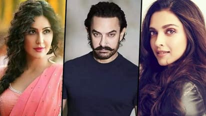 Deepika Padukone, Katrina Kaif, Aamir Khan: 8 superstars who not even passed Class XII