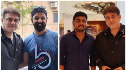 'തലയ്ക്കൊപ്പം ആരാധകര്', ചിത്രങ്ങള് ചര്ച്ചയാവുന്നു