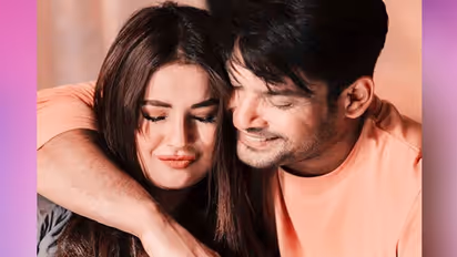 Sidharth Shukla’s death anniversary: Late actor and Shehnaaz Gill's last dance will make you smile (Video)