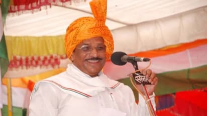 राम मंदिर पर कांग्रेस MLA के बिगड़े बोल-'दिन में चंदा लेते और रात में उसी पैसे से शराब पीते BJP नेता