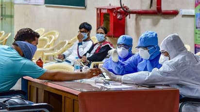 കൊവിഡ് വ്യാപനം രൂക്ഷമാവുന്നു: മഹാരാഷ്ട്രയിൽ വീണ്ടും ലോക്ക് ഡൗണ് പ്രഖ്യാപിക്കാൻ സാധ്യത