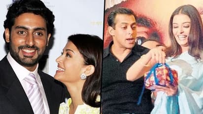 Salman Khan or Abhishek Bachchan: Who is more wealthier than the other?