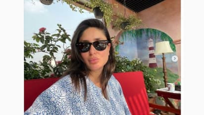 ಫಿಶ್‌ ಕರಿ ಕಳುಹಿಸಿ ಬಸುರಿ ಕರೀನಾ ಬಯಕೆ ಈಡೇರಿಸಿದ ಮಲೈಕಾ ಅಮ್ಮ!