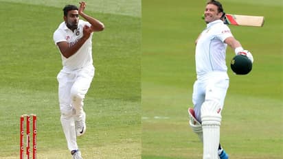 From Ashwin to Kallis: These 5 cricketers scored a century and claimed fifer in the same Test