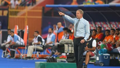 ISL 2020-21: Stuart Baxter sacked by Odisha FC over 'rape' comments