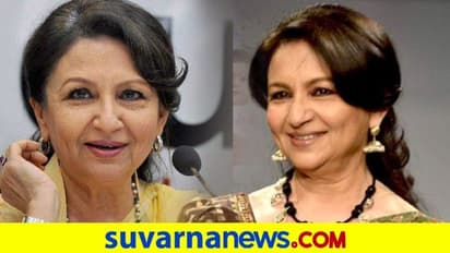 ಸೈಫ್ ಅಮ್ಮನ ಆರೋಗ್ಯ ಹೇಗಿದೆ..? ಶರ್ಮಿಳಾ ಹೇಳಿದ್ದಿಷ್ಟು