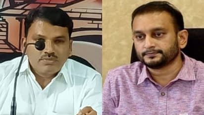 കത്വ-ഉന്നാവോ ഫണ്ട് തട്ടിപ്പ്: ആരോപണം തദ്ദേശ തെരഞ്ഞെടുപ്പിൽ സീറ്റ് ലഭിക്കാത്തത് കൊണ്ടെന്ന് പികെ ഫിറോസ്
