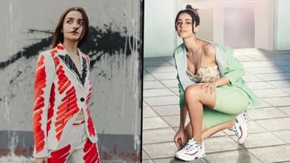Alia Bhatt to Ananya Panday: 5 Bollywood actresses who sported blazers like a boss lady