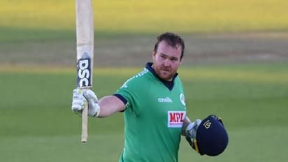 BAN vs IRE: பால் ஸ்டர்லிங் அதிரடி அரைசதம்.. வங்கதேசத்தை ஊதித்தள்ளிய அயர்லாந்து 