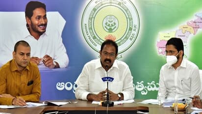 ఆక్సిజన్ కొరత రానీయం.. వ్యాక్సిన్ కొనుగోలుకు రూ.1,600 కోట్లు సిద్ధం: ఆళ్ల నాని