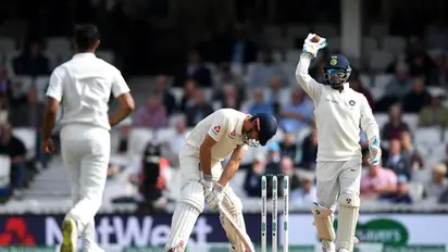 పింక్ బాల్ టెస్ట్... ఇంగ్లాండ్ సెలక్షన్ టీం పై మైకేల్ వాగన్ సీరియస్