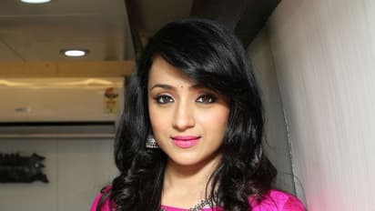 தீபாவளிக்கு நயன்தாரா தமிழ் புத்தாண்டுக்கு த்ரிஷா..! வெளியான சூப்பர் தகவல்!