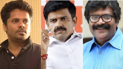 ‘അലി അക്ബറിന്റെ സിനിമ തടഞ്ഞാല് ആഷിക് അബുവിന്റെ സിനിമ തിയറ്റര് കാണില്ല‘; സന്ദീപ് വാര്യര്