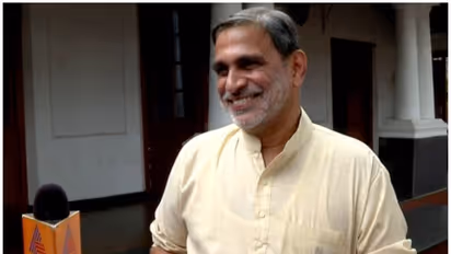 വട്ടിയൂര്ക്കാവ് പിടിക്കാന് യുഡിഎഫ്; നയതന്ത്ര വിദഗ്ധനെ പരിഗണിക്കുന്നു, മത്സരിക്കാനില്ലെന്ന് വേണു രാജാമണി