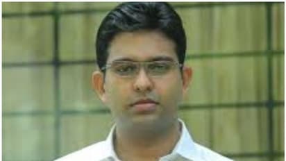 വി ഫോര് കൊച്ചി നേതാവ് നിപുൺ ചെറിയാൻ അറസ്റ്റിൽ