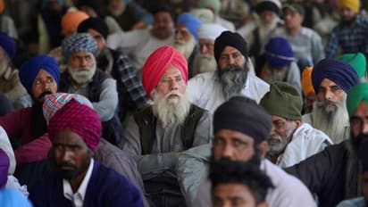 'കാർഷിക നിയമങ്ങൾ പിൻവലിക്കാൻ ഒക്ടോബർ വരെ സമയം നൽകും', നടപടിയില്ലെങ്കിൽ രാജ്യവ്യാപക ട്രാക്ടർ റാലി: ടിക്കായത്ത്