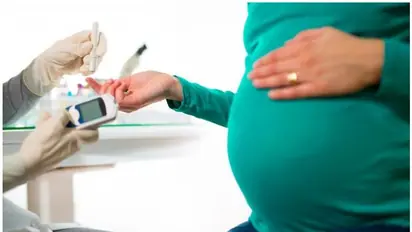 ഗര്ഭകാല പ്രമേഹം; പുതിയ പഠനം പറയുന്നത്
