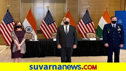 ಏರೋ ಇಂಡಿಯಾ 2021: ಭಾರತಕ್ಕೆ ಎಫ್‌-18 ನೀಡಲು ಸಿದ್ಧ, ಅಮೆರಿಕ