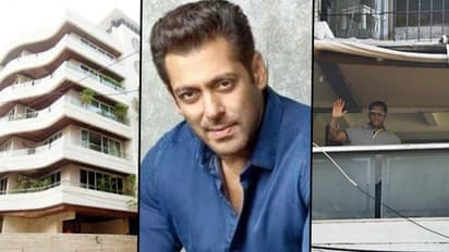 Want to rent flat besides Salman Khan's apartments? Here's how much it costs per month