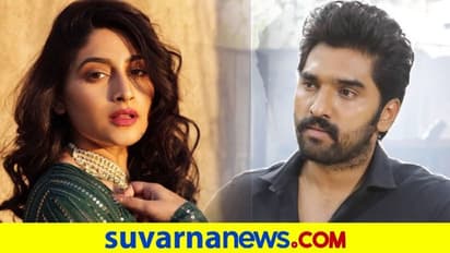 ಪ್ರೇಕ್ಷಕರು ಮೆಚ್ಚಿದ ರಾಮಾರ್ಜುನ: ಅನೀಶ್ ತೇಜೇಶ್ವರ್ ಹೇಳಿದ್ದಿಷ್ಟು