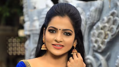 ಆತ್ಮಹತ್ಯೆ ಮಾಡಿಕೊಂಡ ನಟಿ ಚಿತ್ರಾ ಮೊದಲ ಸಿನಿಮಾ ಬಿಡುಗಡೆ