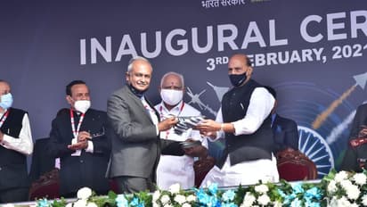 ಏರ್‌ ಶೋದಲ್ಲಿ ಕನ್ನಡ ಮಾಯ: ಮೊದಲ ಬಾರಿಗೆ ಕನ್ನಡ ಬಳಕೆ ಇಲ್ಲ!