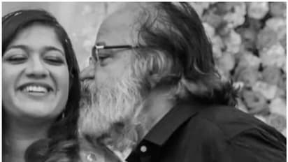 'നിങ്ങളുടെ ചുമലുകളാണ് ഞാൻ ആശ്രയിക്കുന്നത്', അച്ഛന് ആശംസയുമായി മേഘ്ന രാജ്