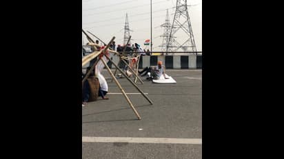 Farmer Protest: ১৫ মাস পরে শেষ হওয়ার পথে কৃষক আন্দোলন, কেন্দ্রের খসড়া নিয়ে আলোচনা