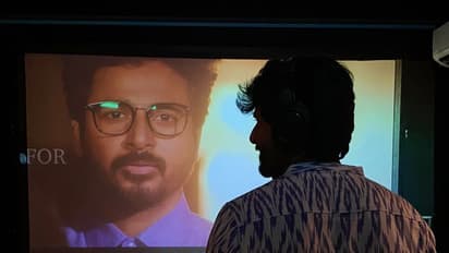 “டாக்டர்” பட ரிலீஸ் எப்போது?... சிவகார்த்திகேயன் வெளியிட்ட லேட்டஸ்ட் அப்டேட்...!