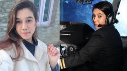 जानिए कौन है कश्मीर की आयशा, जिसने 16 साल की उम्र में रच दिया इतिहास..पूरा देश कर रहा सैल्यूट