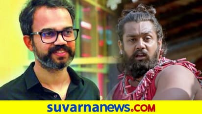 ಎಲ್ಲೆಲ್ಲೂ ರಶ್, ಥಿಯೇಟರ್ಗೆ ಯಾಕೆ ನಿರ್ಬಂಧ..? ಸರ್ಕಾರಕ್ಕೆ ಧ್ರುವ ಪ್ರಶ್ನೆ: ಸಾಥ್ ಕೊಟ್ಟ KGF ತಂಡ