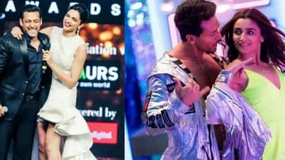 Alia Bhatt-Tiger Shroff to Deepika Padukone-Salman Khan: 14 stars who should pair together in a film