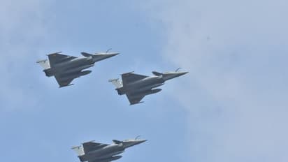 ಬೆಂಗ್ಳೂರು ಏರ್‌ ಶೋ ಪ್ರದರ್ಶನಕ್ಕೆ 7 ತಿಂಗಳ ಮುಂಚೆಯೇ ಸಿದ್ಧತೆ..!