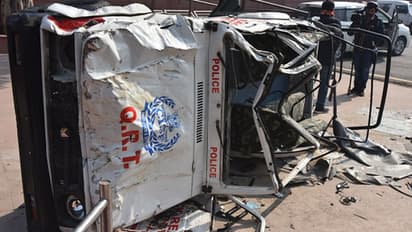 दिल्ली हिंसा की जांच कराने की याचिका को सुप्रीम कोर्ट ने क्यों खारिज किया? इसके पीछे है बड़ी वजह