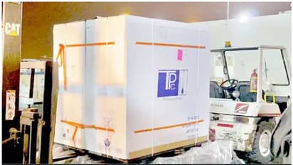 ഇന്ത്യന് നിര്മ്മിത കൊവിഡ് വാക്സിന് കുവൈത്തിലെത്തി