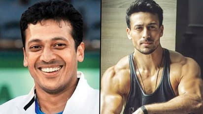 Tiger Shroff all set to expand his brand 'PROWL' with Mahesh Bhupathi; read details