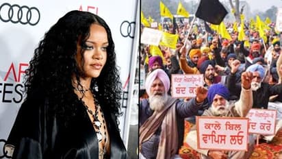 Sensationalist, irresponsible: India slams Rihanna and Co. over tweets on farmer protests