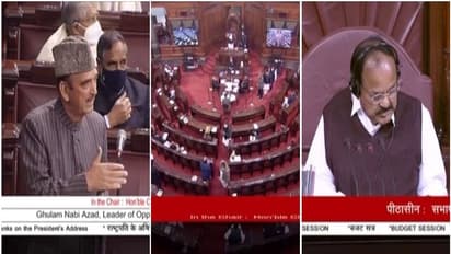 കാർഷികനിയമങ്ങൾ പിൻവലിക്കണമെന്ന ആവശ്യം പാർലമെന്റിൽ ശക്തമാക്കി പ്രതിപക്ഷം