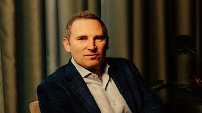 ಕ್ರಿಪ್ಟೋಗೆ ಭವಿಷ್ಯವಿದೆ, ಅಮೆಝಾನ್ ಕೂಡ ಭವಿಷ್ಯದಲ್ಲಿ NFT ಮಾರಬಹುದು: ಸಿಐಓ ಆಂಡಿ ಜಾಸ್ಸಿ