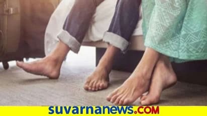 ಗಂಡ ಇದ್ರೂ ಮತ್ತೊಬ್ಬನ ಸಂಗ: ರೆಡ್‌ಹ್ಯಾಂಡ್‌ ಆಗಿ ಸಿಕ್ಕಿಬಿದ್ದ ಪತ್ನಿ-ಪ್ರಿಯಕರನ ಲೈಫೇ ಕ್ಲೋಸ್‌..!