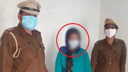 पत्नी के लिए मुसीबत बना पति, ब्याज पर पैसा लेकर बनी विधवा, पढ़िए लव मैरिज का खौफनाक अंजाम