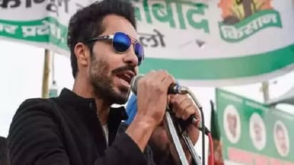 ಹಿಂಸಾಚಾರದ ಬಳಿಕ ನಾಪತ್ತೆ, ದೀಪ್ ಸಿದು ಹುಡುಕಿ ಕೊಟ್ಟವರಿಗೆ 1 ಲಕ್ಷ ಬಹುಮಾನ!