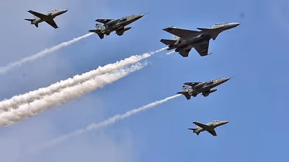 Rajnath warns China, Pakistan against any misadventure