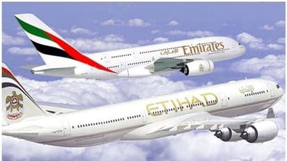 സൗദിയിലേക്കുള്ള എമിറേറ്റ്സ്, ഇത്തിഹാദ് സര്വീസുകള് ഇന്നുമുതല്