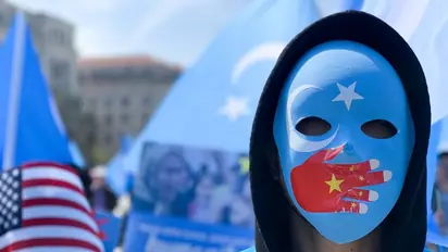 China bans BBC World News after controversial report