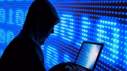 India ranks 10th on the list of global cyber crimes, Russia tops the list
