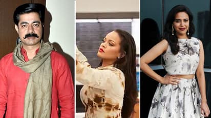 किसानों के सपोर्ट में रिहाना के ट्वीट पर जानें सेलेब्स का क्या रहा रिएक्शन