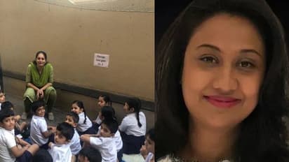 മുത്തശ്ശിക്കഥകൾ കേൾക്കാനും പറയാനും അവസരമൊരുക്കി ഒരു 39 -കാരിയും അമ്മായിഅമ്മയും...