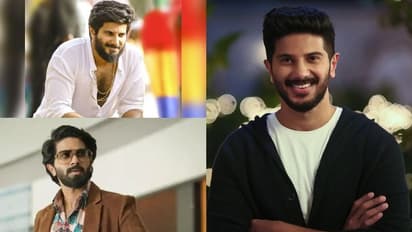 'ഇന്നും അതേ പരിഭ്രമവും പേടിയുമുണ്ട്'; സിനിമയിലെ ഒൻപത് വർഷത്തെക്കുറിച്ച് ഡിക്യൂ